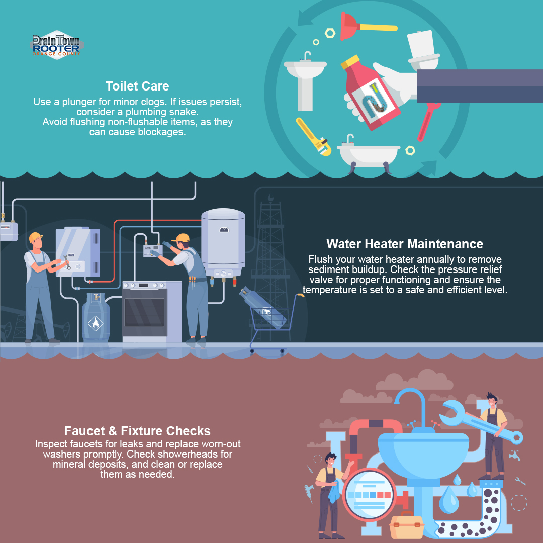 draintownrooter's tweet image. Comprehensive Home Plumbing Guide: Your Step-by-Step Handbook.

#PlumbingTrivia #TestYourKnowledge #PlumbingFacts #DrainTownRooter #plumbingproblems #plumbingrepair #plumbinglife #plumbingcompany #plumbingcontractor #plumbingtips #homeimprovement #residentialplumbing