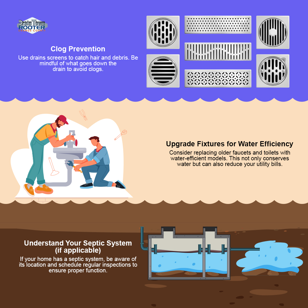 draintownrooter's tweet image. Comprehensive Home Plumbing Guide: Your Step-by-Step Handbook.

#PlumbingTrivia #TestYourKnowledge #PlumbingFacts #DrainTownRooter #plumbingproblems #plumbingrepair #plumbinglife #plumbingcompany #plumbingcontractor #plumbingtips #homeimprovement #residentialplumbing