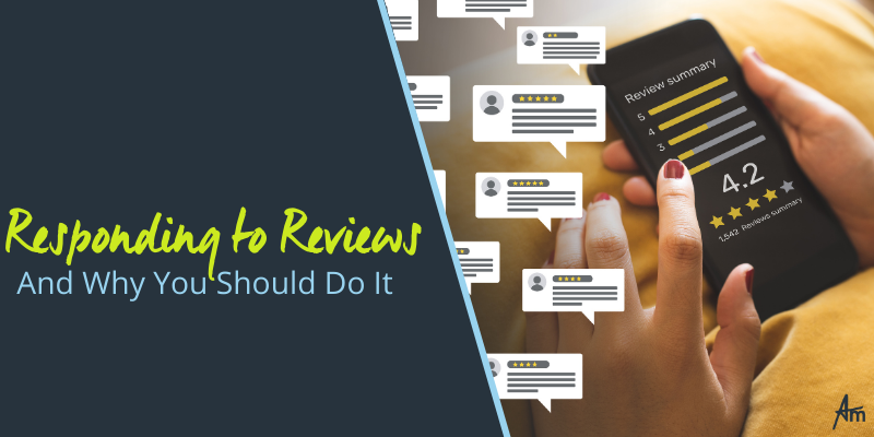 atwillmedia's tweet photo. Reviews are a great tool to see customer feedback and better help you understand what they say about your products and services. Responding to reviews can help your business grow!

Read all about it on our blog 🔽
https://t.co/5Xfy4gRQCF https://t.co/2xnFYhy6LS