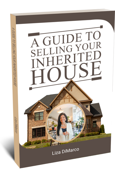 Are you looking for a stress-free, quick solution for inherited home selling? My book, 'A Guide to Selling Your Inherited House' is the answer! Get your copy now to unlock all the best tips and tricks: ow.ly/nMT350QbOsP #QuickSolution #HomeSellingGuide #RealEstateTips