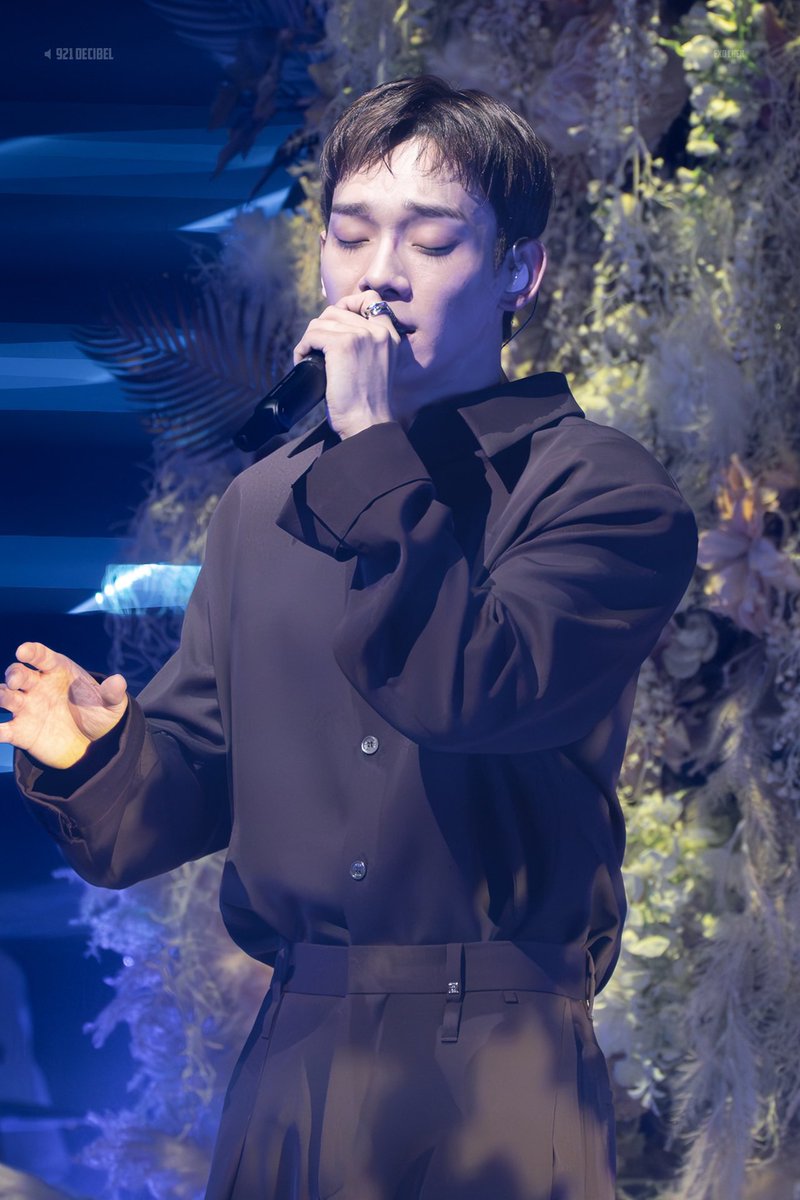 921Decibel's tweet photo. 230904 CHEN JAPAN TOUR - POLARIS OSAKA ♡

#CHEN #종대 #김종대 #JONGDAE #첸 #엑소 #EXO #CHEN_ポラリス #CHEN_LightOfMyLife
#CHEN_JAPANTOUR_Polaris https://t.co/nOa3g092pk