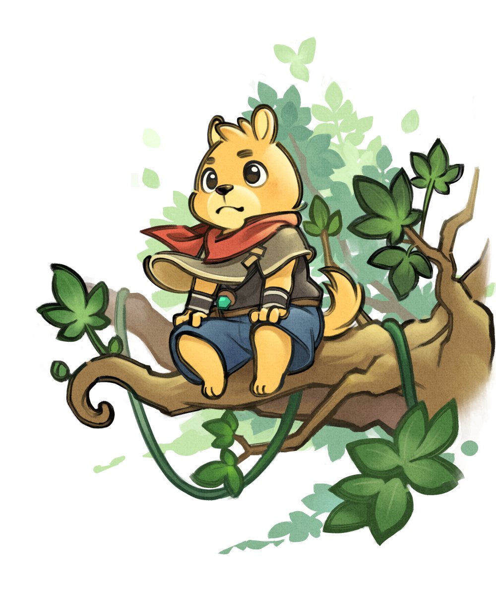 波鼠Pody tweet media