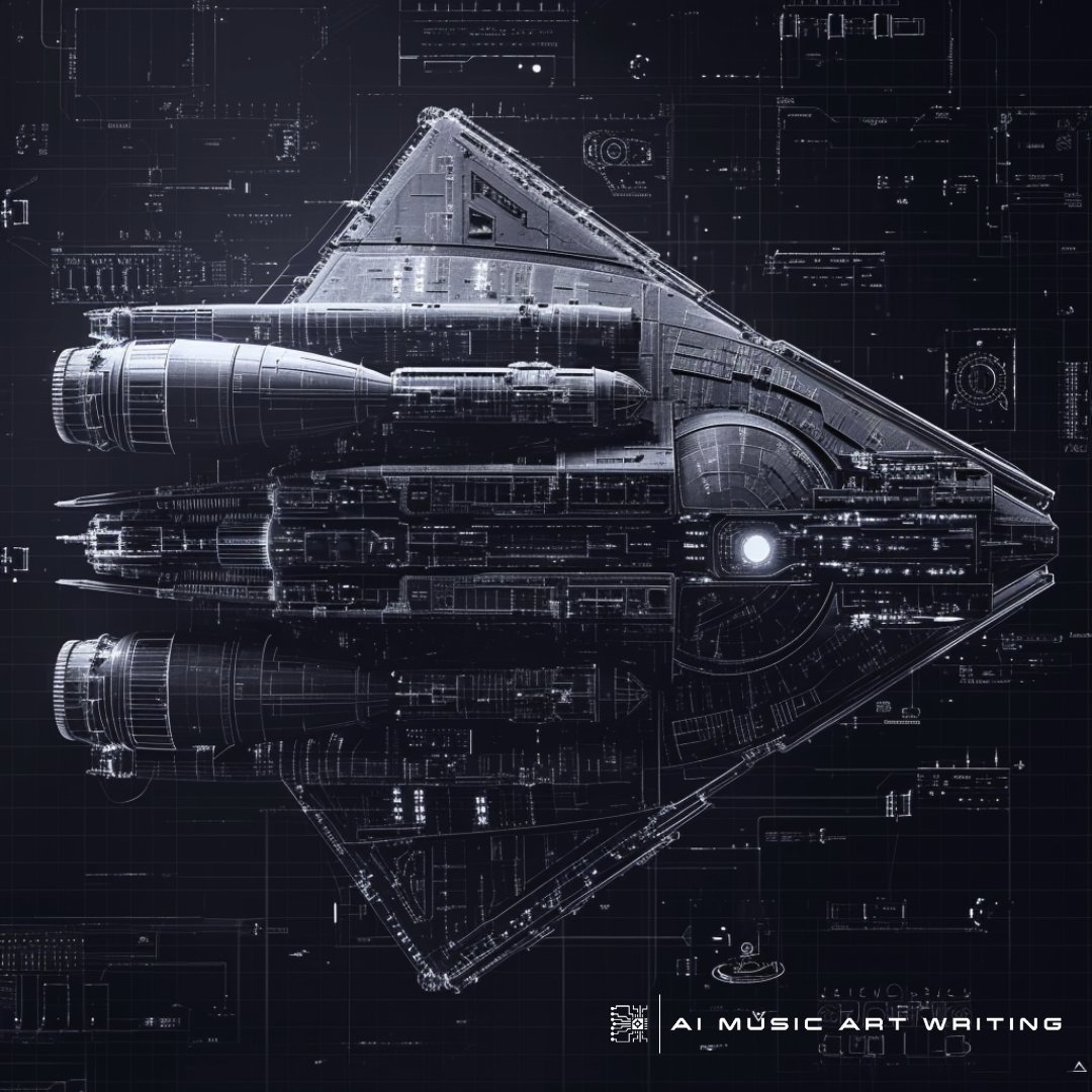 HiddenHeroMedi_'s tweet photo. In a partnership with AI, every creative challenge becomes a solved puzzle, every dream a blueprint. #CreativeChallenges #AISolutions https://t.co/qyLfU8B8K1