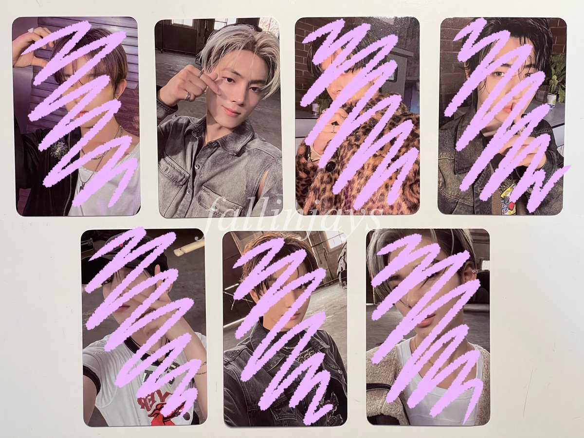 tokkicorner's tweet photo. wts lfb ph #tokkigos 

enhypen orange blood soundwave ld r2

₱460 lucky draw — available : jay

soon to be onhand !

dop — payo once oc is sent
normal eta

jungwon heeseung jake sunghoon sunoo ni-ki https://t.co/PUElaBaYTa