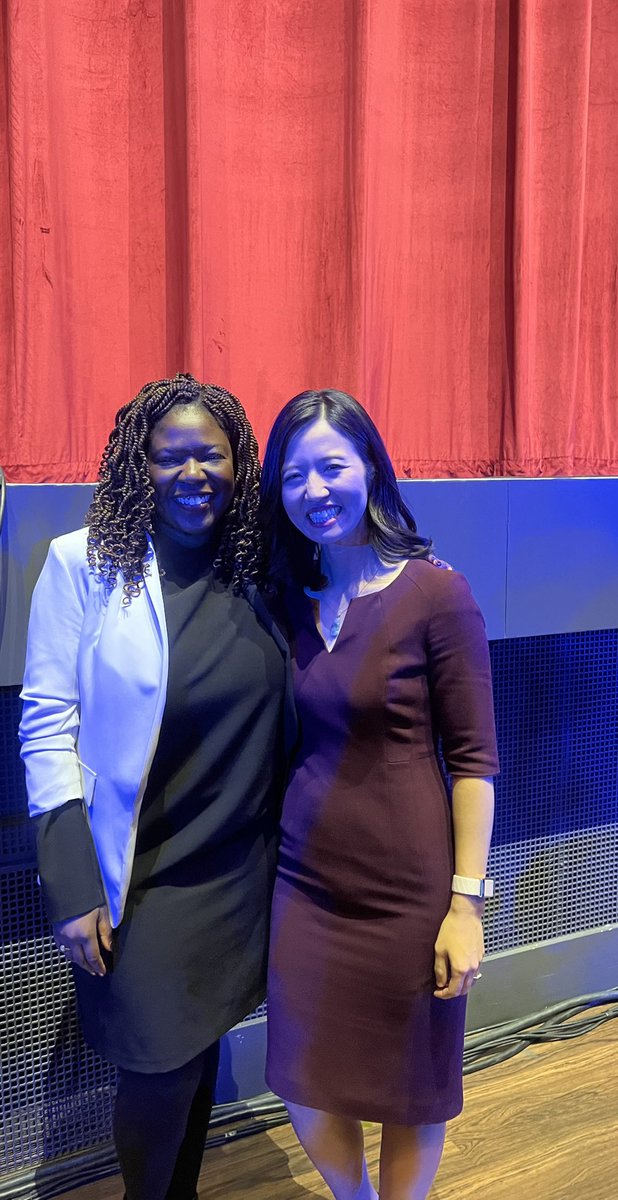 Ruthzee's tweet photo. A reminder of just how special our city is at yesterday’s State of the City Address with my @BOSCityCouncil colleagues and colleagues in government, community leaders and members, and hard-working staff.  

Thank you @MayorWu for your continued articulated vision of a Boston for everyone that centers equity, with an emphasis on housing, climate justice, our schools, and making our city’s cherished institutions more accessible to all. Our continued partnership doing the work to build a Boston we all deserve leaves me hopeful. 

📸 council colleagues: @oby_boston