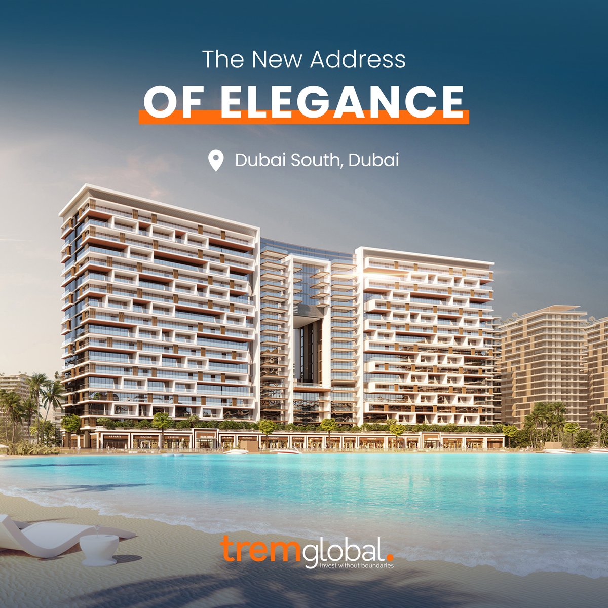 tremglobal's tweet photo. Luxury and comfort come together in Azizi Venice.
 
https://t.co/ztgmpPSz13

 #realstate #tremglobal #property #investment #dubai https://t.co/kQRbvwLDKE