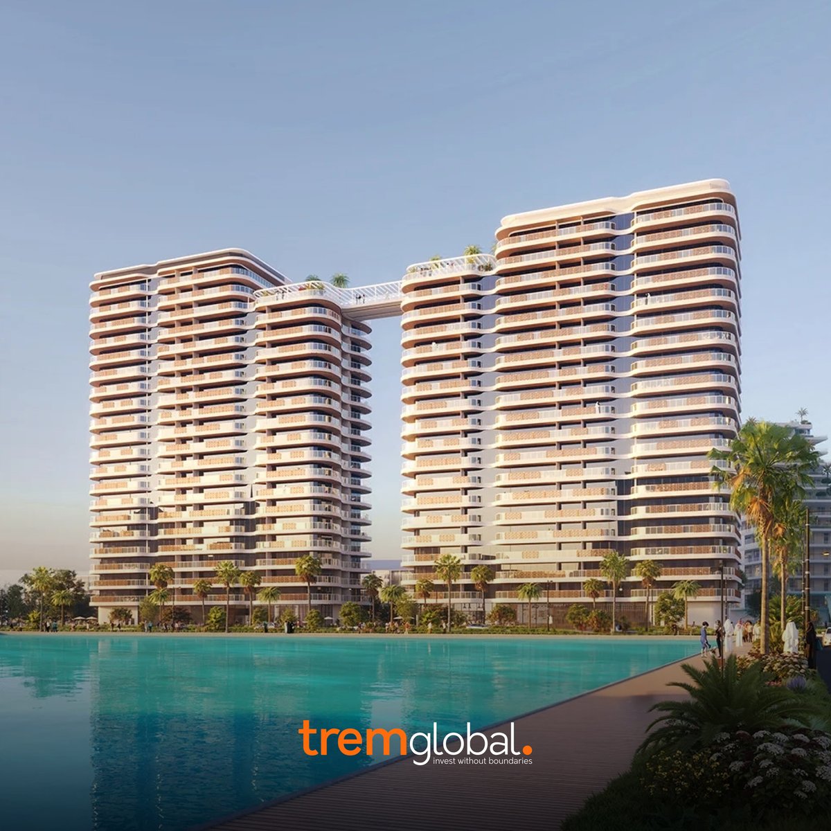 tremglobal's tweet photo. Luxury and comfort come together in Azizi Venice.
 
https://t.co/ztgmpPSz13

 #realstate #tremglobal #property #investment #dubai https://t.co/kQRbvwLDKE