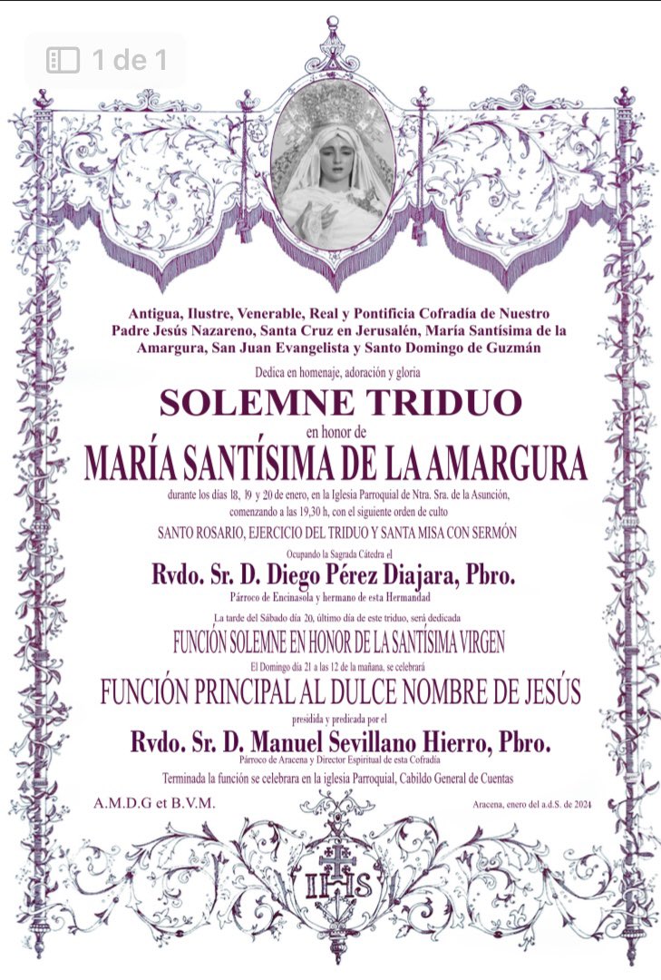 IHS Aracena (@ihs_aracena) on Twitter photo 