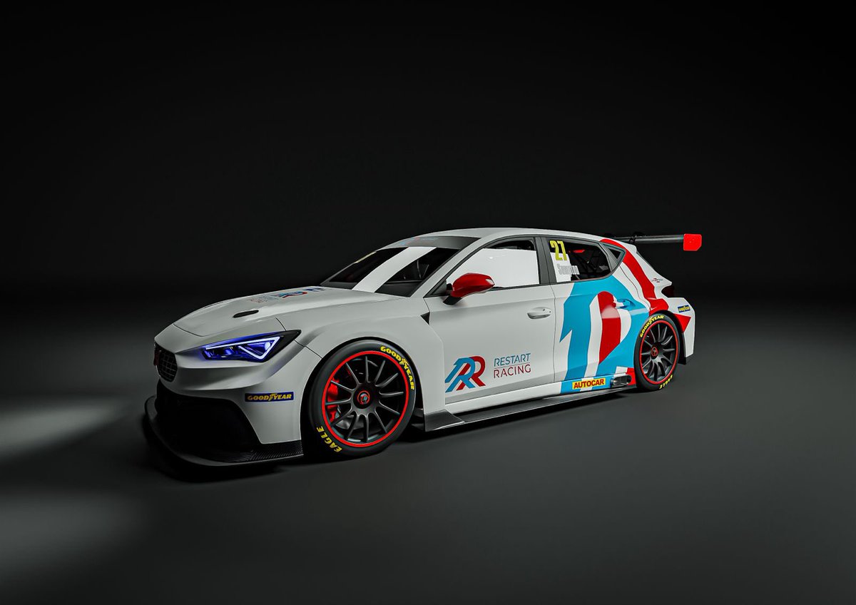 📰 Latest News   

Scott Sumpton to race in the BTCC with Restart Racing

See 👉 btcc.net/2024/01/10/sco…

#BTCC