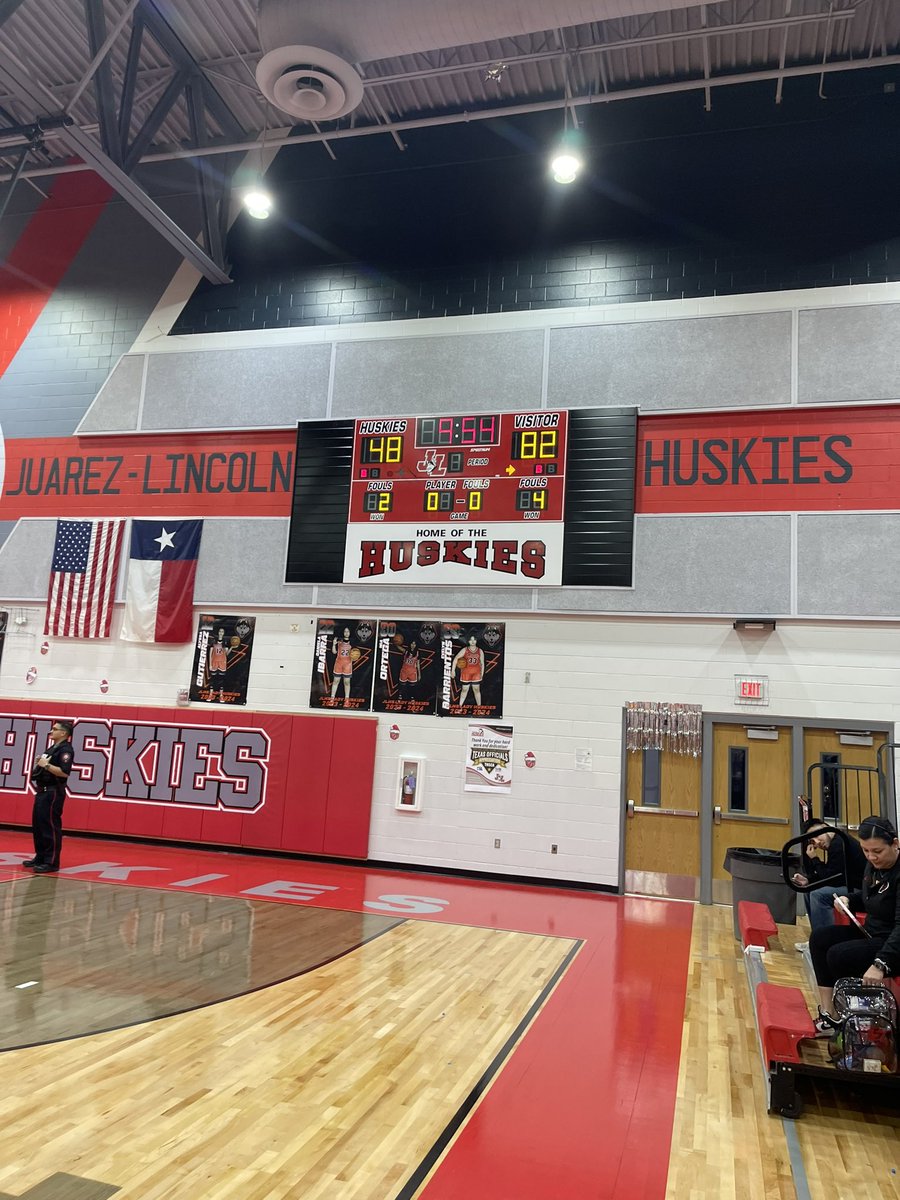Lobos take the win over Juarez Lincoln