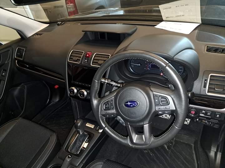 Kariuki06036479's tweet image. 2016 SUBARU FORESTER XT 
2000CC TURBOCHARGED PETROL AWD SUBARU DIT BOX ENGINE EYESIGHT FULLY LOADED 
CASH KES 3,500,000/= 
HP DEPOSIT ATLEAST KES 1,700,000/= 
CALL/WHATSAPP 0707182219
#mombasacars #subaruxt #subarunation