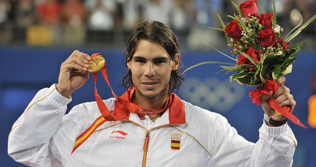 MattZeeBee's tweet photo. Another factor to consider in whether #RafaNadal can win a 2nd gold at the 2024 #OlympicGames is that, although it's held at #RolandGarros and played on Clay => It will be best of 3 sets and not 5, unlike the #FrenchOpen.

#Tennis #ATP #WTA @TrackerTennis @CoachEMethod https://t.co/S4J4cuCUde