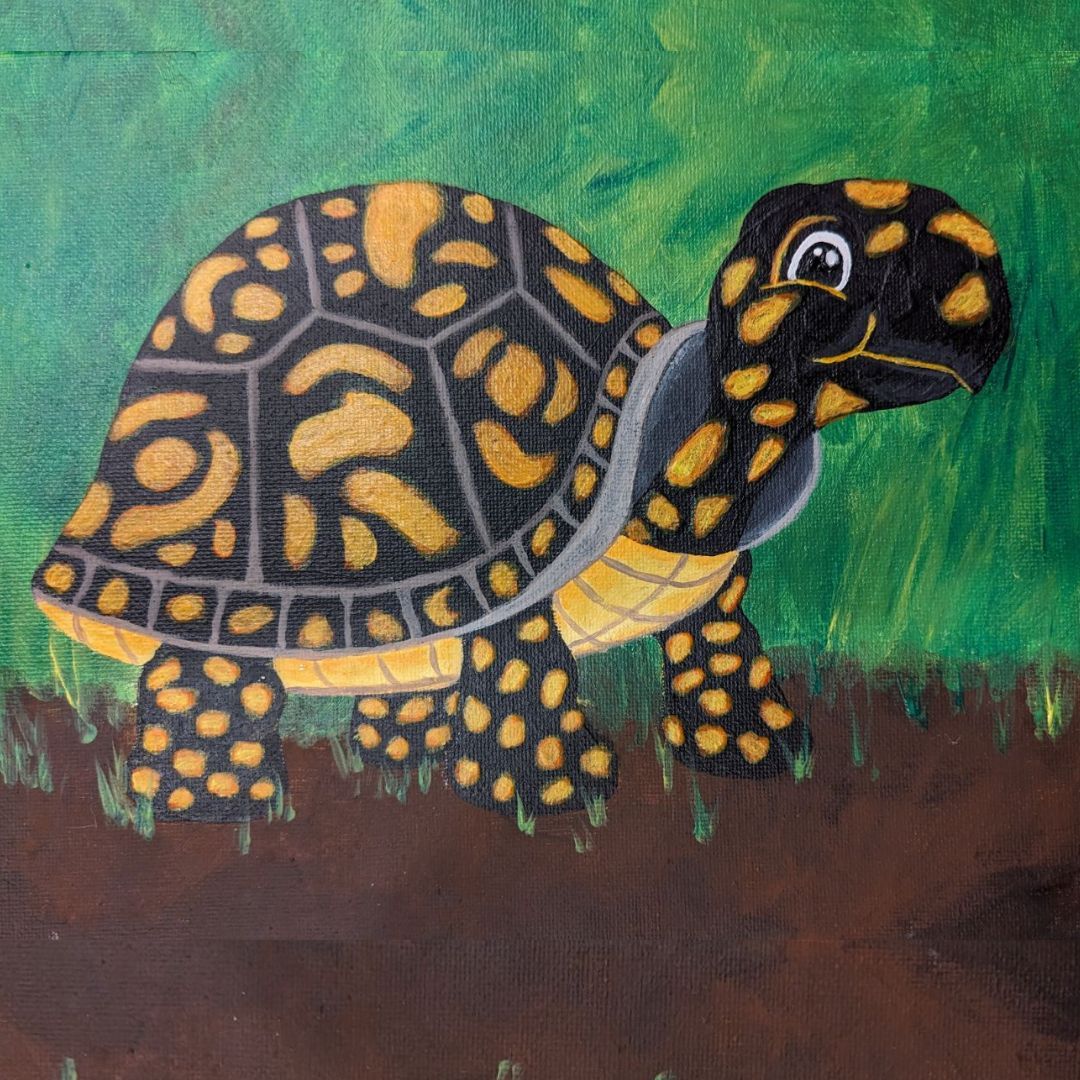 wncnaturecenter's tweet photo. Make memories and a painting with your little one at the WNC Nature Center! Creativity will run WILD on Monday morning, January 29th, in this step-by-step painting class! 

Visit https://t.co/limRzHzDyM to purchase tickets. https://t.co/ymQ9vN7hbr