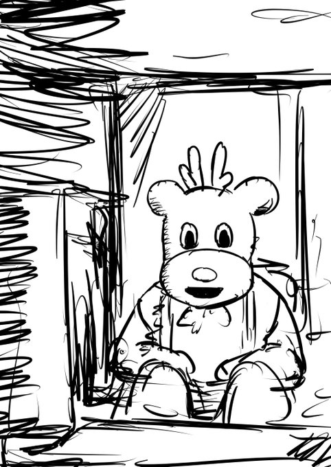 ここまで遠かったぞ 