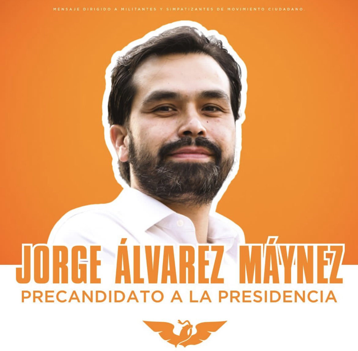 LizandyAB's tweet photo. Estamos #MásPuestosQueNunca 🍊 https://t.co/GlXK7cJTI1
