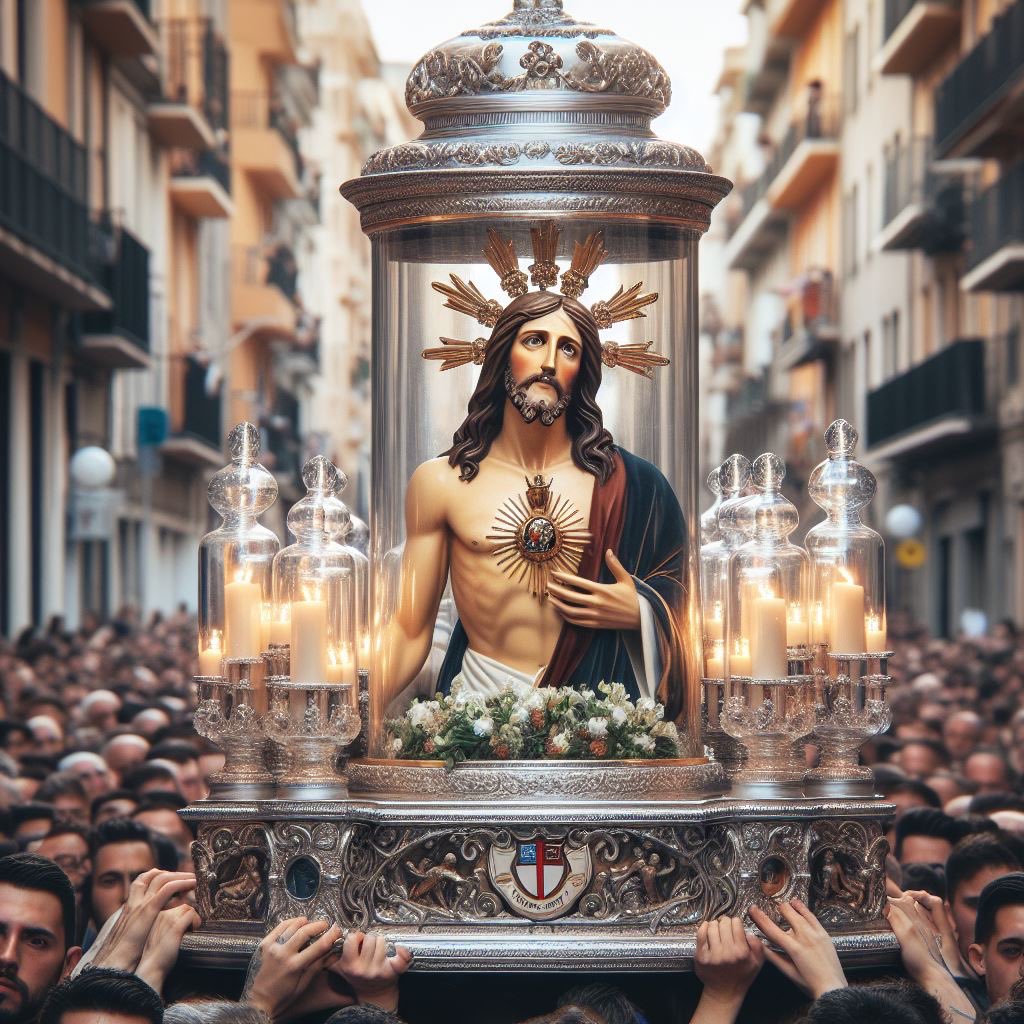 PinoyAI's tweet photo. Viva! Nuestro padre Jesus Nazareno! https://t.co/ShyeUrt7U9