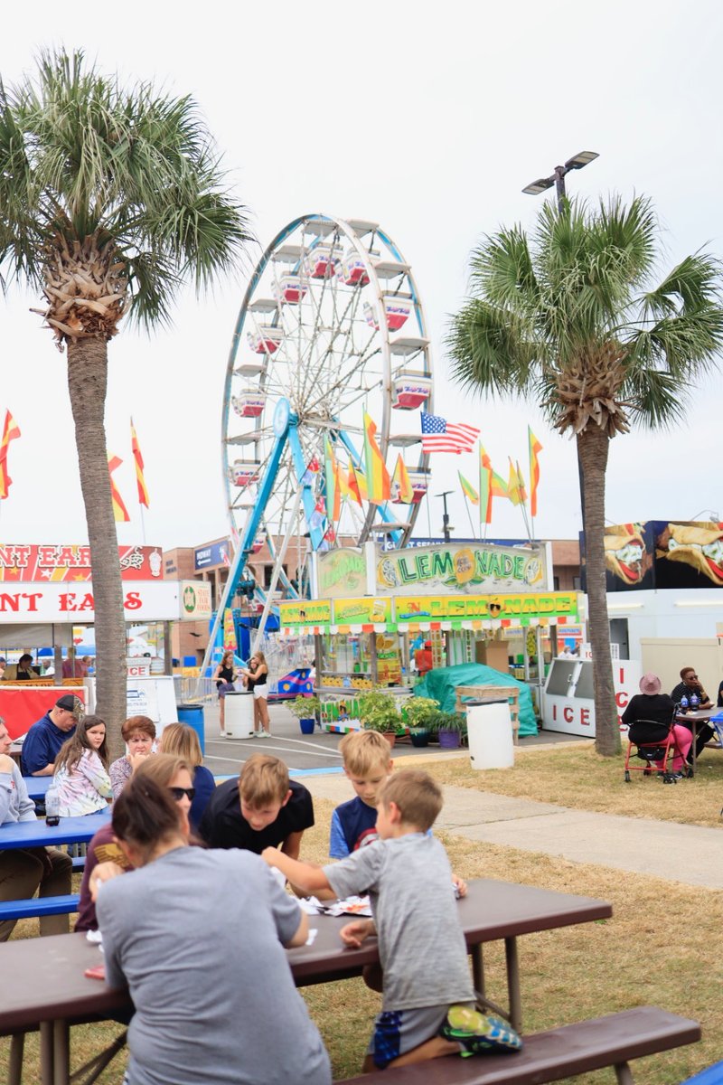 SCStateFair tweet picture