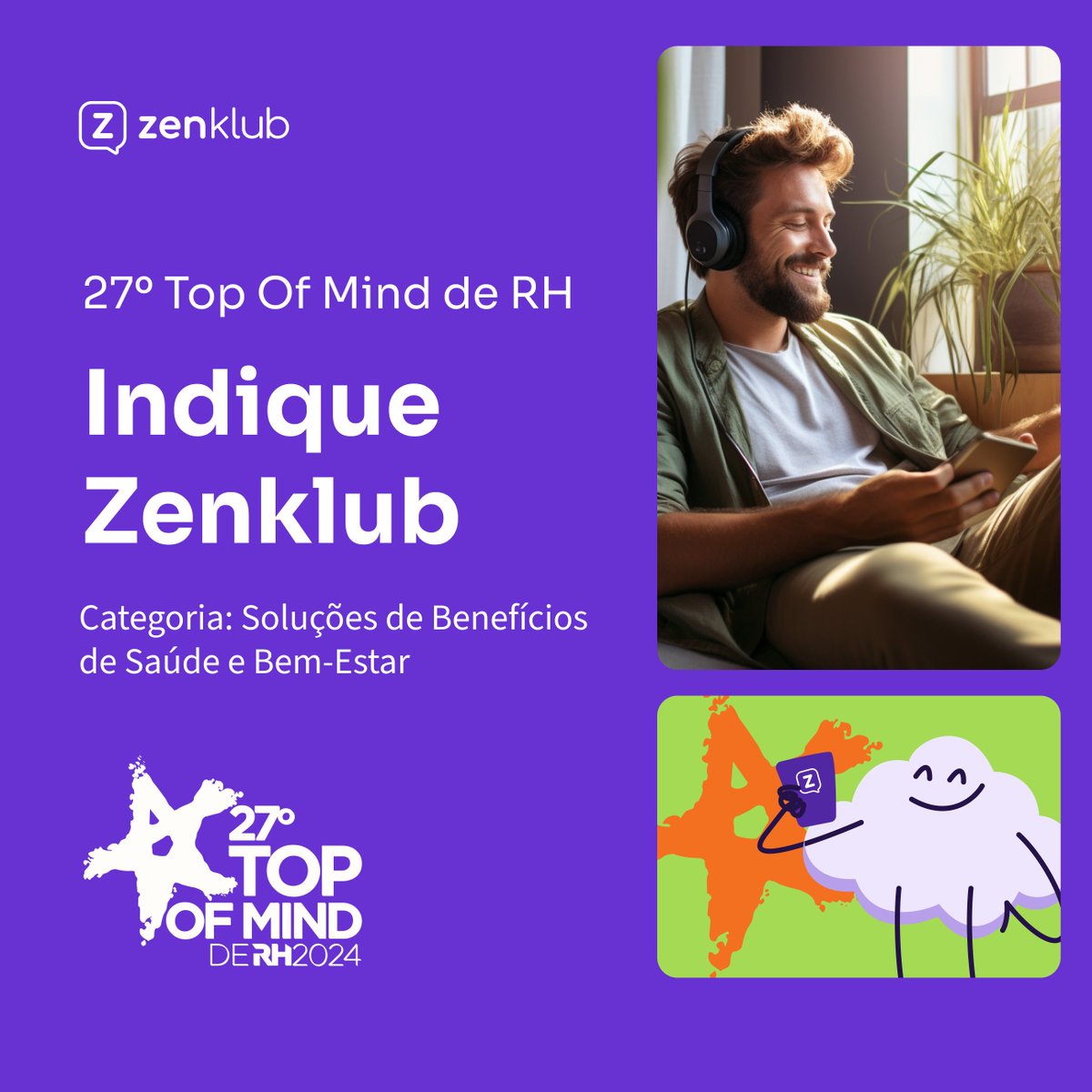 Nossa campanha para a primeira fase do Top Of Mind de RH de 2024 já está a todo vapor! votetopofmindderh.com.br/qr-code-fu/dbc…

#topofmind #27toofmind #rh