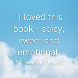 The SPICY and UNPUTDOWNABLE sensation MILE HIGH by Liz Tomforde is now at 99p! Grab yours for the ride of your life 😉 Readers are absolutely loving it… ✈️🌶️ shorturl.at/hnFQ6 @HodderBooks