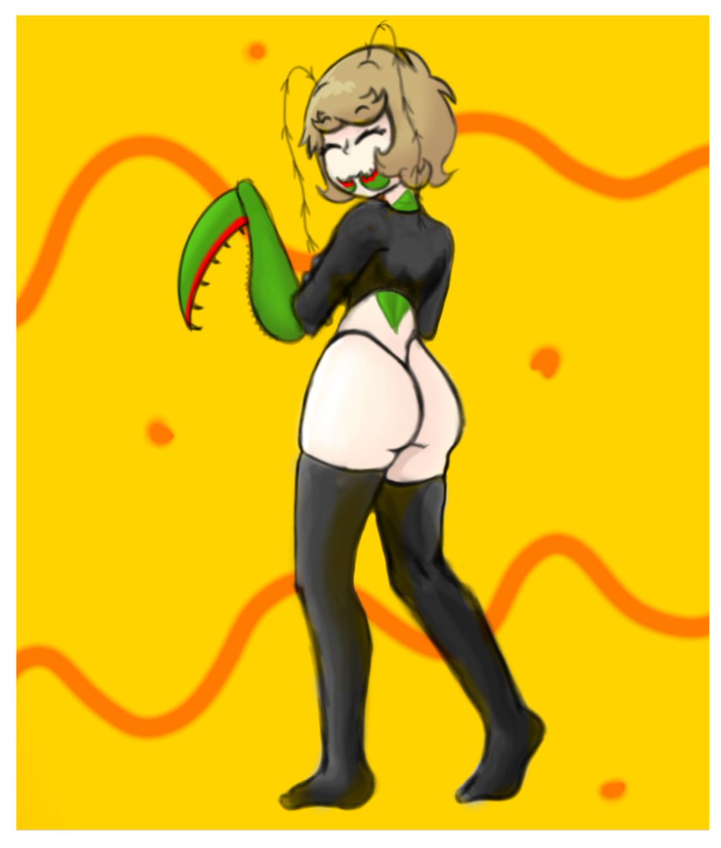 Dybenart's tweet photo. Tarde pero llegó :b

#art #nsfw https://t.co/fxEsMWFhCY