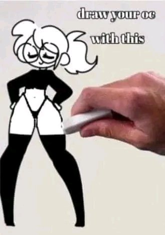 Dybenart's tweet photo. Tarde pero llegó :b

#art #nsfw https://t.co/fxEsMWFhCY