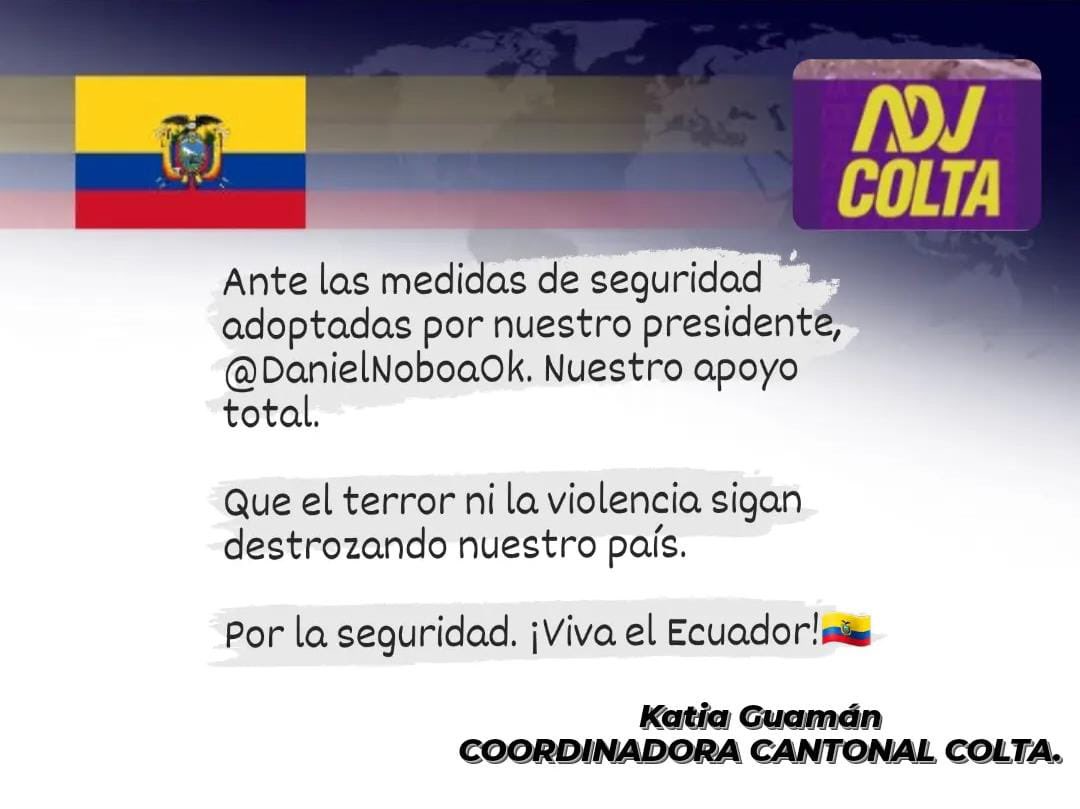 AdnColta's tweet photo. https://t.co/cVbjU7Bm8N