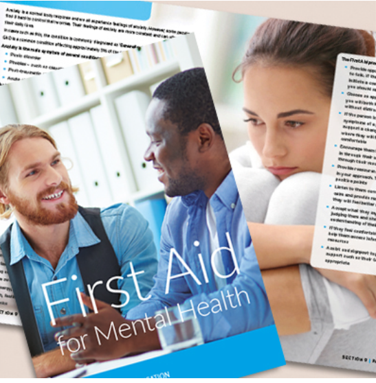 January Sale! Get certified in First Aid for Mental Health Level 5. mindschange.co.uk/first-aid-for-…