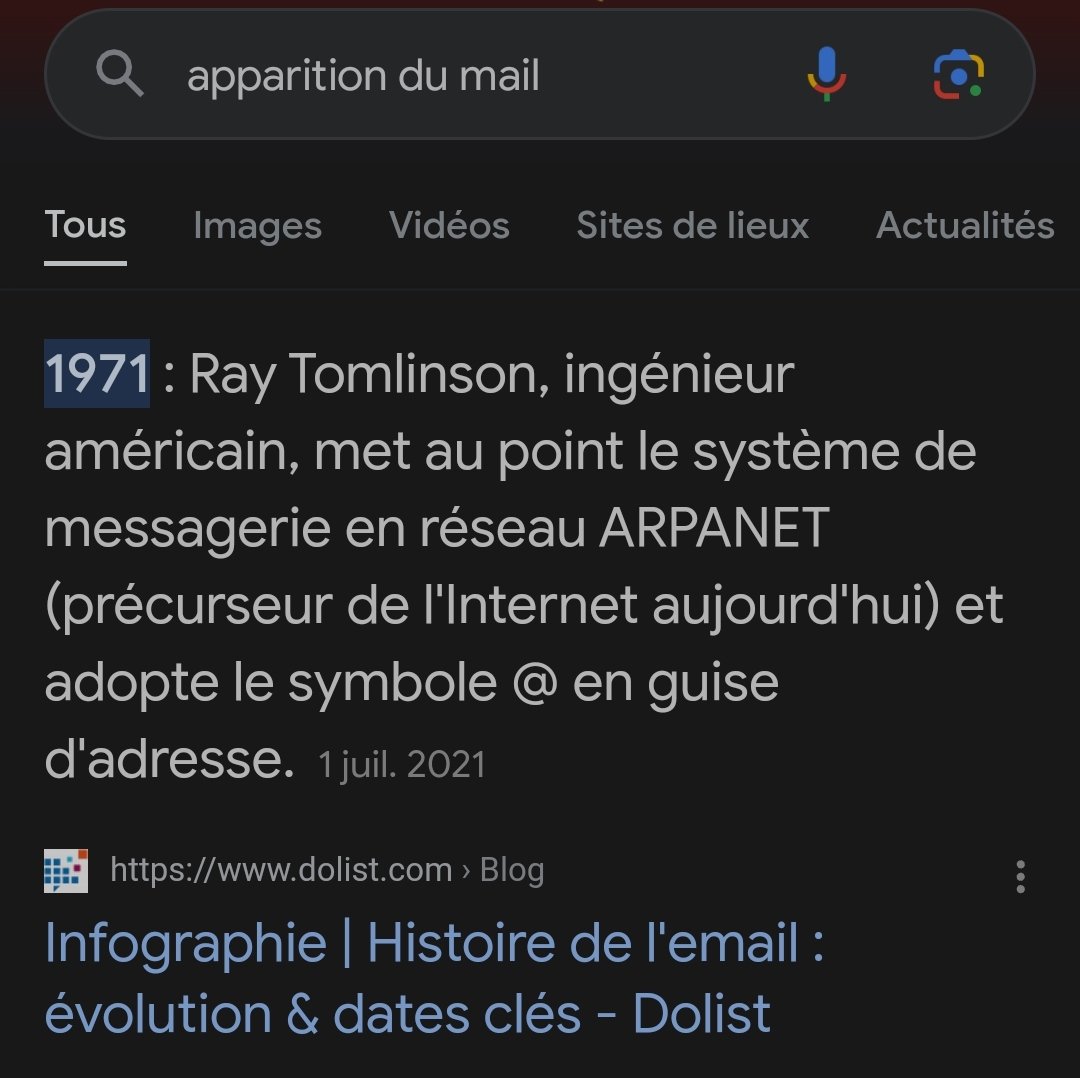 viedecopy's tweet photo. Ma mère m'a dit :

"Mais ton truc de mails ça tient pas sur le long terme"

Les stats parlent : https://t.co/dlZHxDy9G8