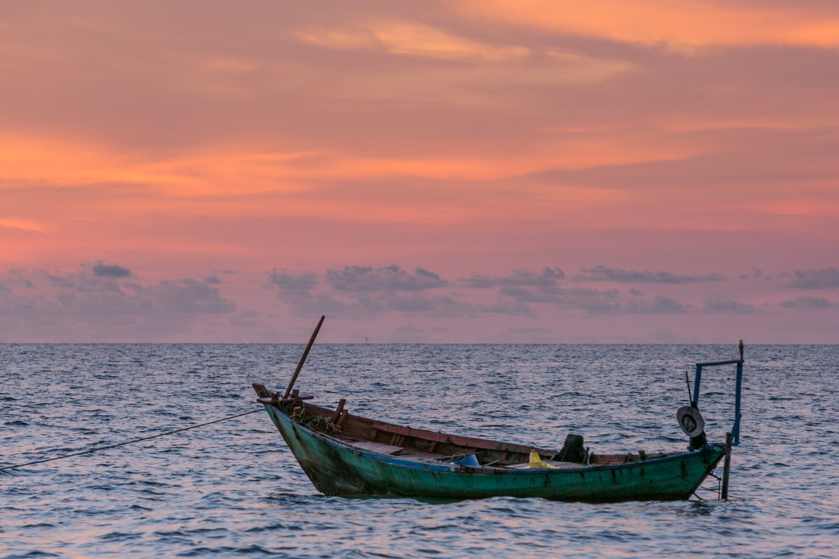 Vietnam’s central government is prioritizing maritime governance, but @thu_nguyen2010 writes that it faces challenges ranging from territorial disputes to resource shortfalls. The final installment of the @BlueSecProgram series: cs.is/48PEgxt