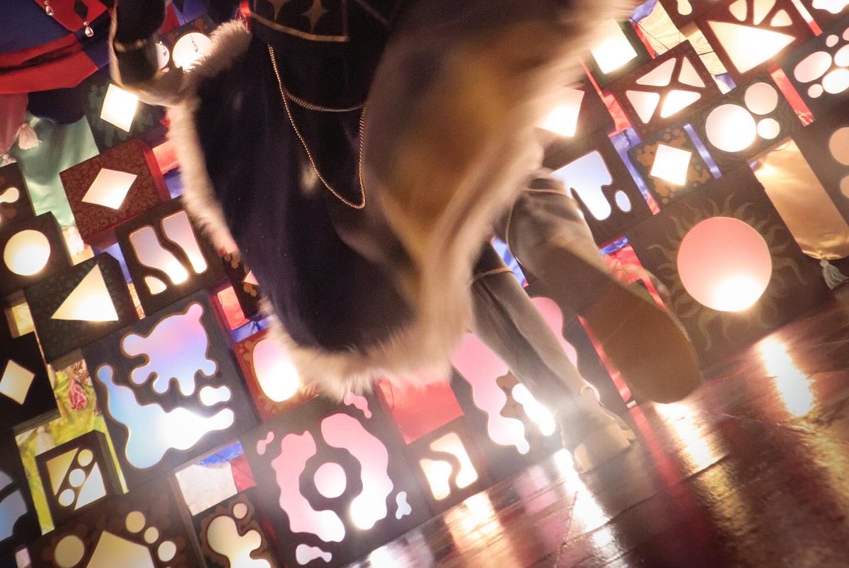 mmom_momm's tweet photo. cos/enst/天祥院英智

📷 @mare_desu_yo 
  #studio瑞

英智くんお誕生日おめでとうだよ〜 https://t.co/1Mg7jY2hIs