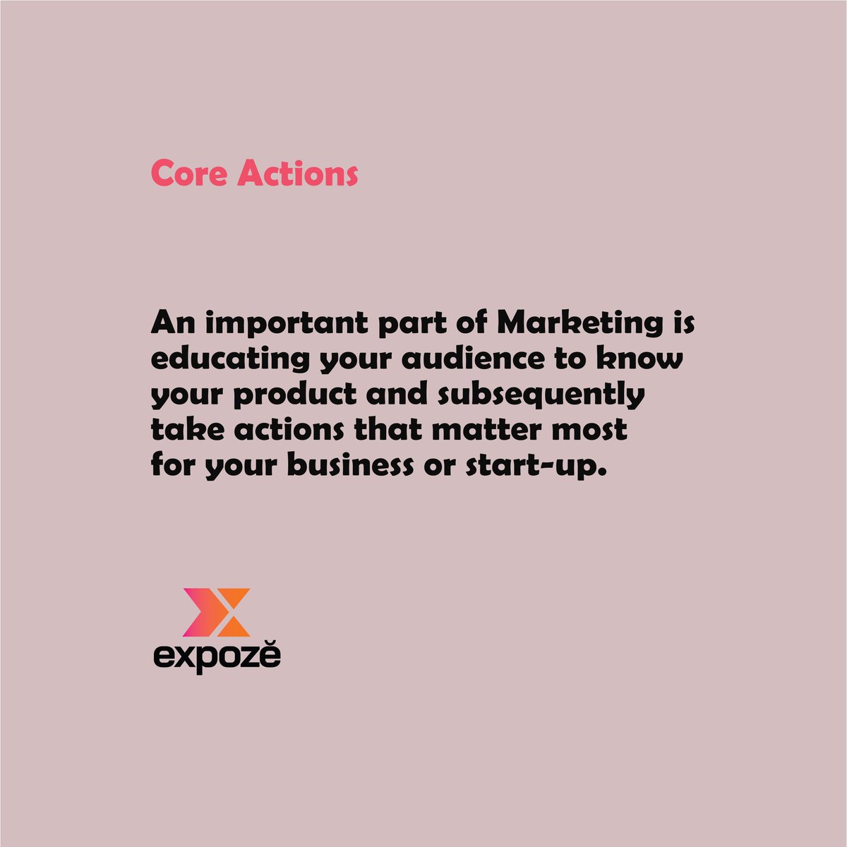 EXPOZE Nigeria tweet media
