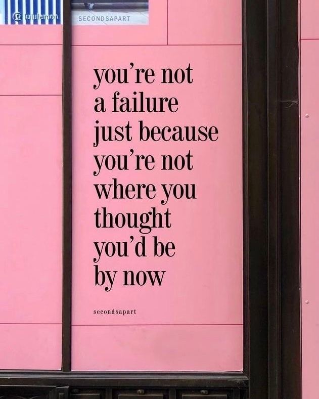 27clubcoffee's tweet photo. The message you didn’t know you needed. Pass it on. 💌 #27ClubCoffee https://t.co/Ya8yD7cOh1