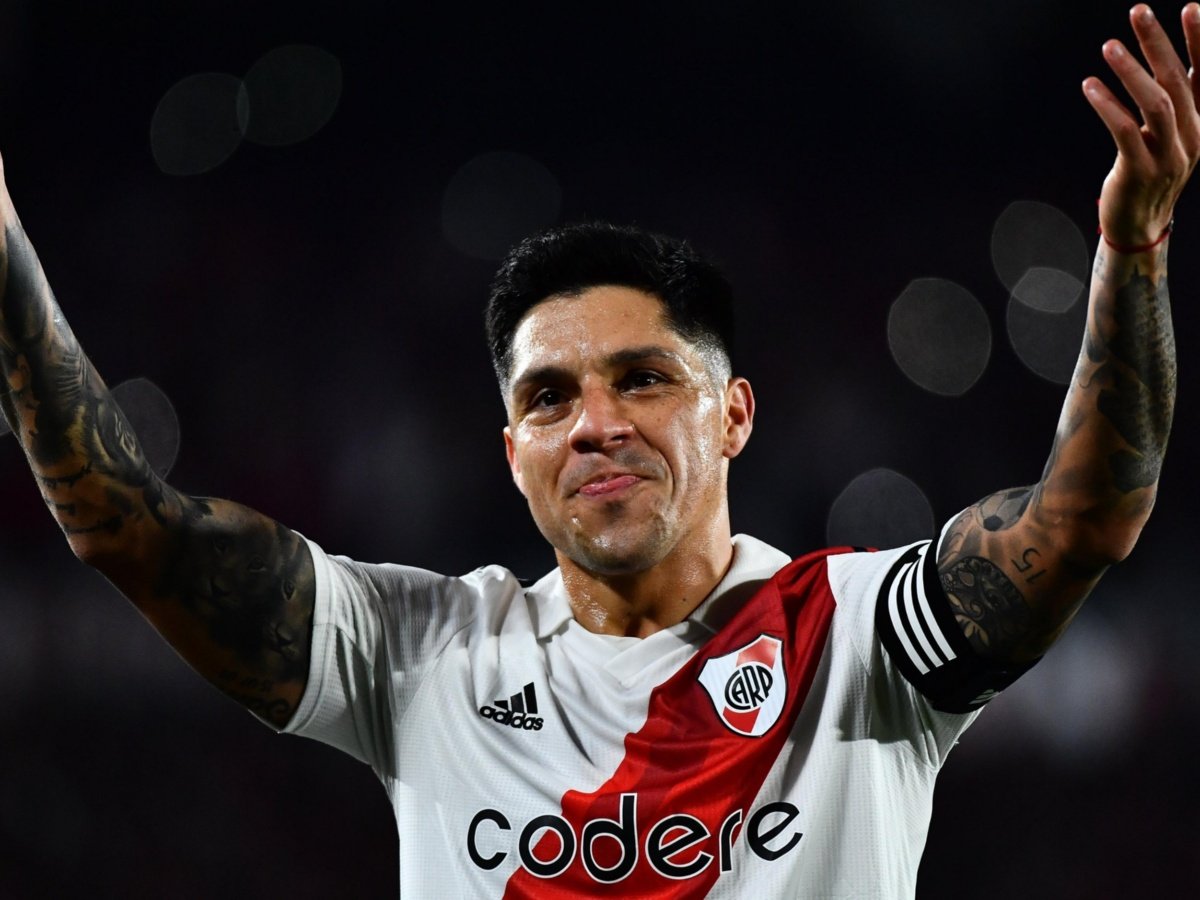 La Página Millonaria tweet media