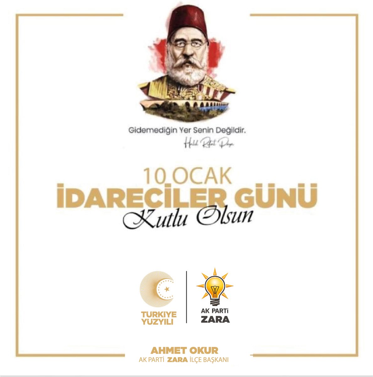 #10OcakİdarecilerGuenue