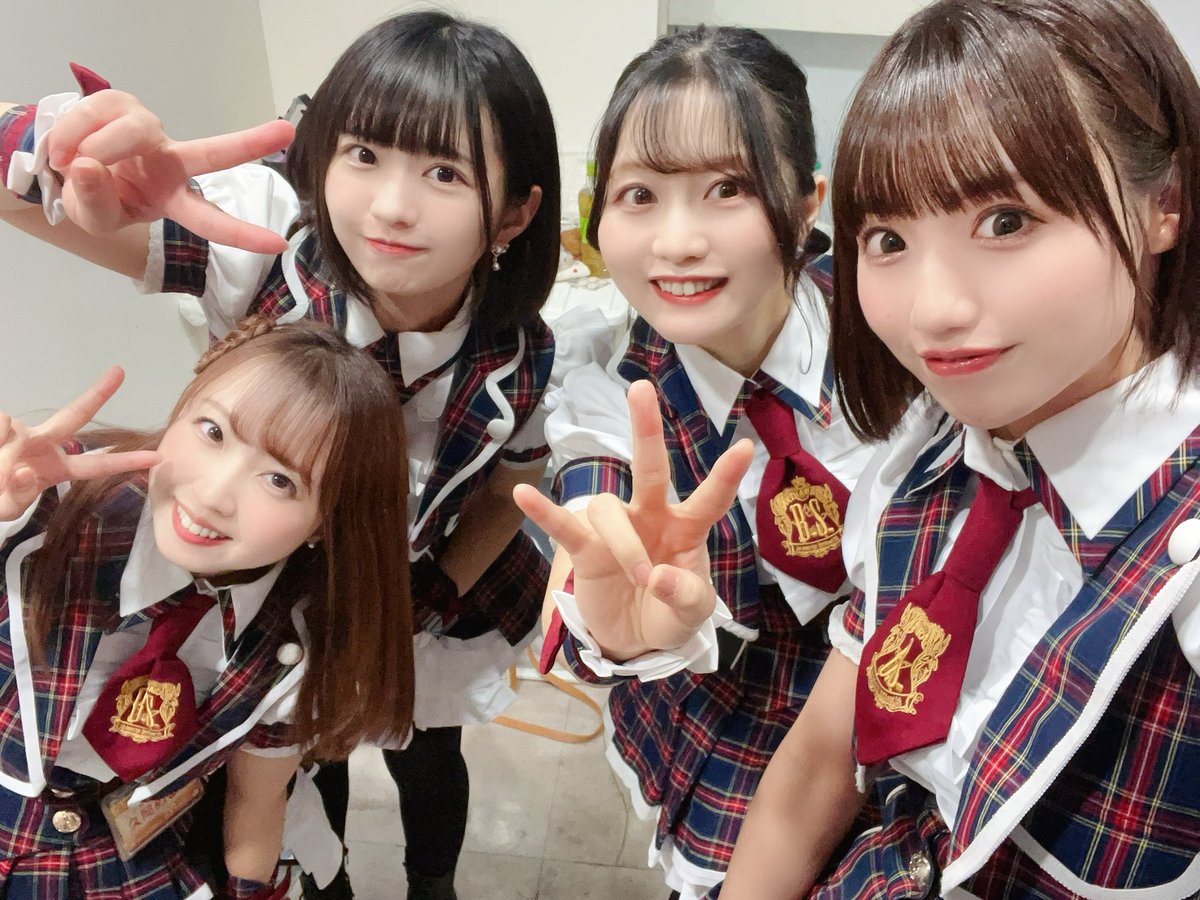 miri_bsp's tweet photo. #AKIHABARAバックステージpass
#バクステ外神田一丁目
#iTubeStudio

ありがとう💛 https://t.co/Fr2WsXGCsA
