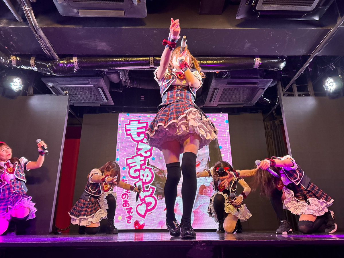 miri_bsp's tweet photo. #AKIHABARAバックステージpass
#バクステ外神田一丁目
#iTubeStudio

ありがとう💛 https://t.co/Fr2WsXGCsA