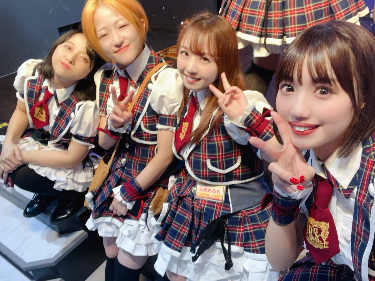 miri_bsp's tweet photo. #AKIHABARAバックステージpass
#バクステ外神田一丁目
#iTubeStudio

ありがとう💛 https://t.co/Fr2WsXGCsA