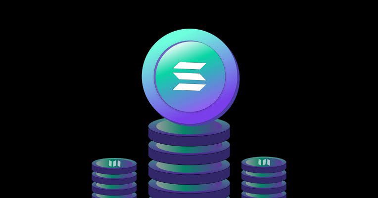 Drop your $SOL wallet, follow &amp; RT for an #Airdrop 🪂

Don’t ask why 🤫