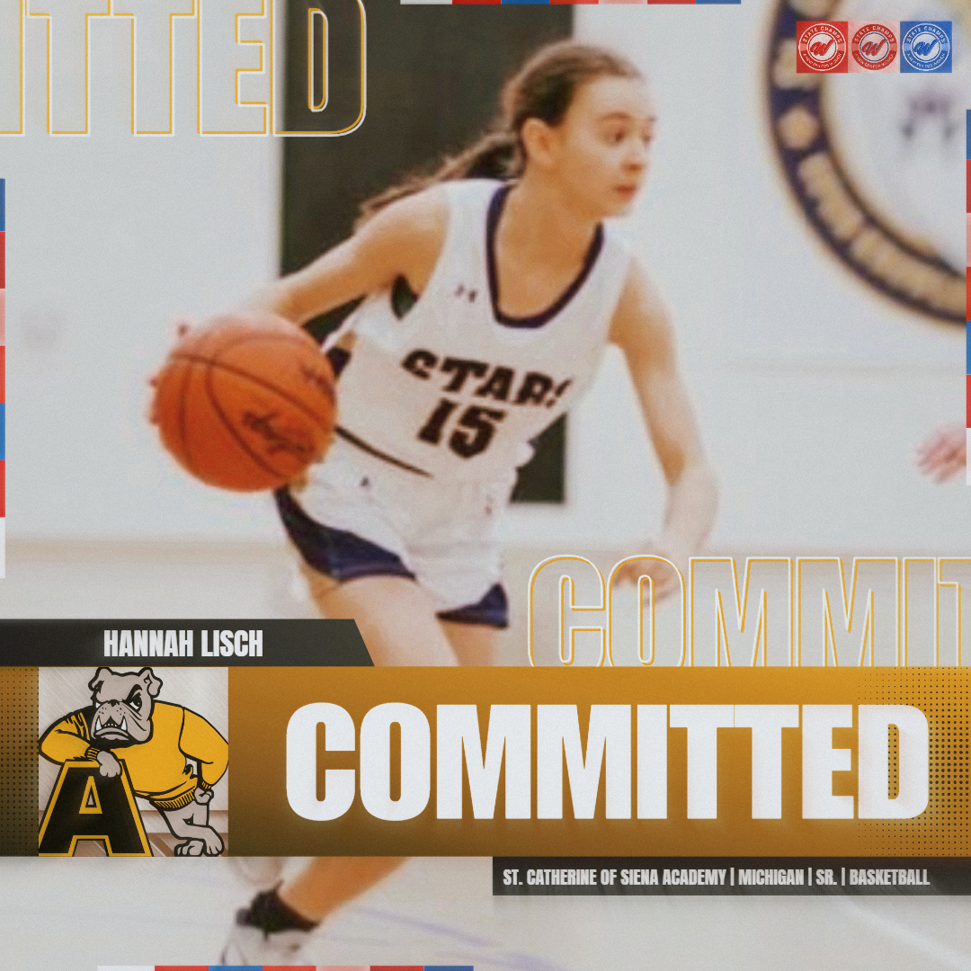 State Champs! W (@statechampsw) on Twitter photo Congratulations to these ladies on their commitments to play at the next level!
<a href="/JaenkeJulia/">julia</a> ➡️ <a href="/MuskingumWBB/">Muskingum Women's Basketball</a>
<a href="/levineamelia74/">Amelia Levine</a> ➡️ <a href="/SchoolcraftWBB/">Schoolcraft Women's Basketball</a>
<a href="/hannahlisch/">Hannah Lisch</a> ➡️ <a href="/acwb_basketball/">ACWBasketball</a>
<a href="/morgan_meek11/">morgan meek</a> ➡️ <a href="/kwcwomenshoops/">KWC Women's Hoops</a>
Looking to be recruited? Sign up on statechampsw.com! Congratulations to these ladies on their commitments to play at the next level!
<a href="/JaenkeJulia/">julia</a> ➡️ <a href="/MuskingumWBB/">Muskingum Women's Basketball</a>
<a href="/levineamelia74/">Amelia Levine</a> ➡️ <a href="/SchoolcraftWBB/">Schoolcraft Women's Basketball</a>
<a href="/hannahlisch/">Hannah Lisch</a> ➡️ <a href="/acwb_basketball/">ACWBasketball</a>
<a href="/morgan_meek11/">morgan meek</a> ➡️ <a href="/kwcwomenshoops/">KWC Women's Hoops</a>
Looking to be recruited? Sign up on statechampsw.com!