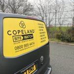 Photo by Copeland SiteWatch Ltd (@CopelandCCTV)