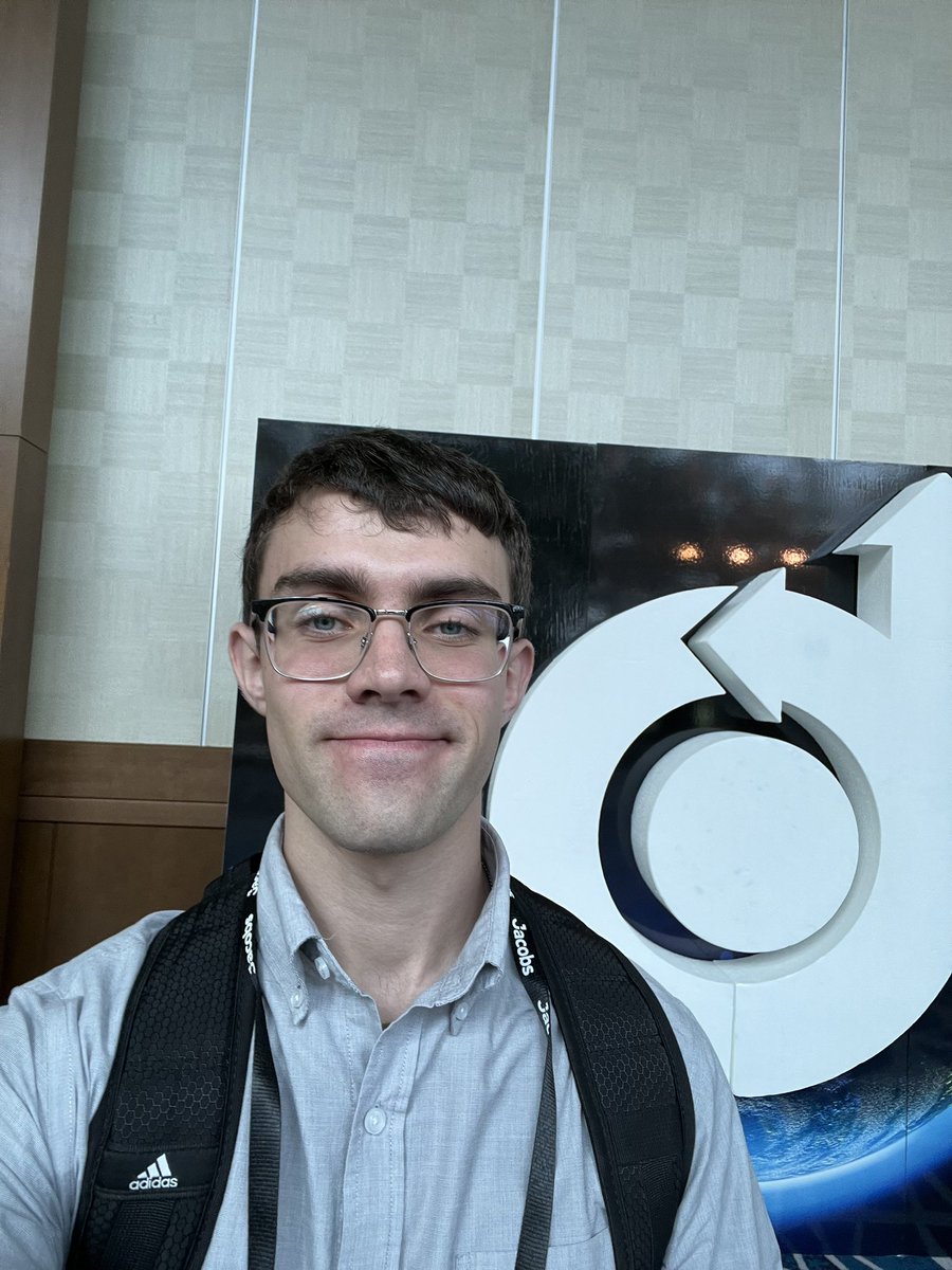 We are thrilled to share that ASTRO Lab graduate student, Ben Walleshauser, is presenting his paper, "Development of a Gimbal-based CubeSat Attitude Control Emulation Platform," at AIAA SciTech today! Check out his presentation at 9:30 am!
#AIAASciTech #ASTROLabResearch 🚀
