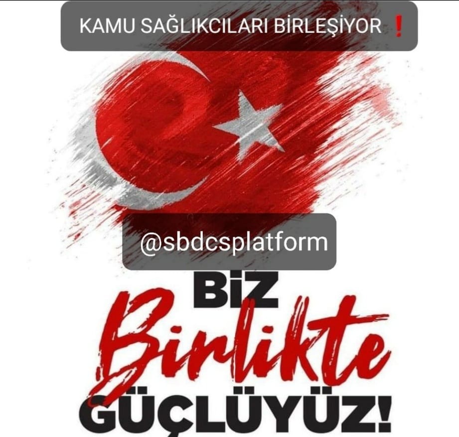 @sbdcsplatform <a href="/kursatkirbiyik/">H. Kürşat KIRBIYIK</a> Sayın Bakan yardımcımıza sorunlarımızı dinleyip vakit ayırdığı için teşekkür ederiz. Sıkıntılarımızın çözümü noktasında da desteklerinizi bekliyoruz.
@sbdcsplatform