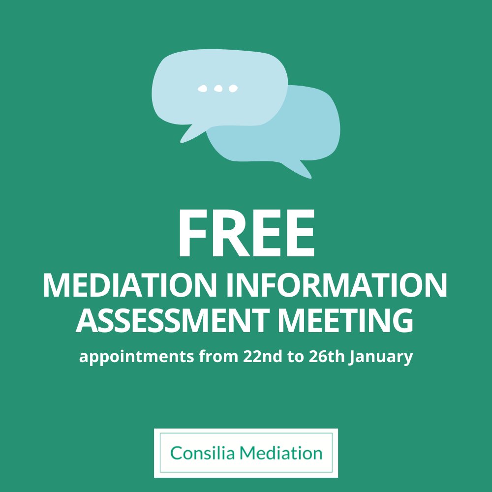 Consilia Legal tweet media