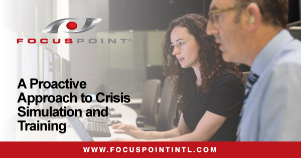 In a fast-paced world, #CrisisSimulation is our compass. We ensure that our teams are always prepared, responsive, and resilient under pressure. Learn more about #FocusPointInternational at: focuspointintl.com/trending/crisi…

#TeamResilience #CrisisPreparedness #CriticalEventManagement