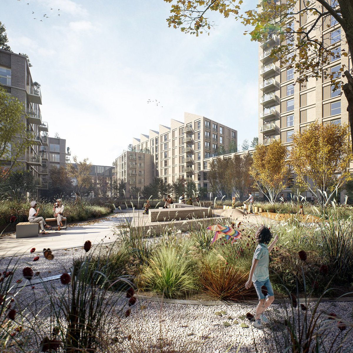 thecockburn's tweet photo. Ocean Terminal regeneration gets unanimous approval @ScotHousingNews https://t.co/r3O2FgBRru https://t.co/iiTZCXblbh