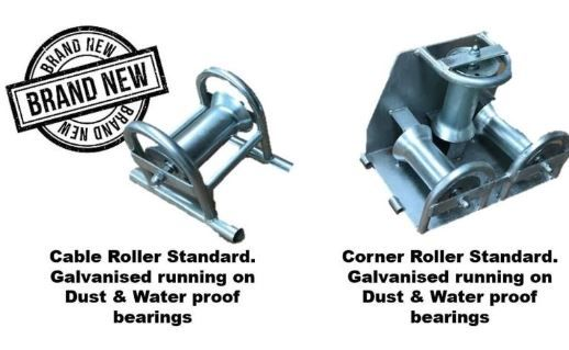 TractoUk's tweet photo. New Year, New Stock. We have a small delivery of Cable and Corner Rollers for all your GRUNDOWINCH needs. These don't last long, so give us a call 01234 342566, or email sales@tt-uk.com https://t.co/udfikBp413