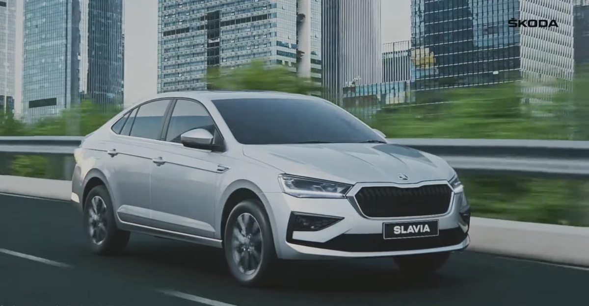 volklub's tweet photo. December 2023 - C1 Segment Sedan Sales

VW Virtus - 2,199
Skoda Slavia - 1,960 
Honda City - 1,112 
Hyundai Verna - 712 
Maruti Ciaz - 489

Fans of stylish yet practical sedans seem to be leaning towards the European options. The allure lies in their eye-catching designs, top-notch safety features, and the availability of Turbo Engines.

Europeans should also understand that when a product is made with a GOOD size & segment best looks, they have the potential to topple giants too with 4 times more reach.

It'll be interesting to see how these sedan numbers fare in 2024 with potential new additions.