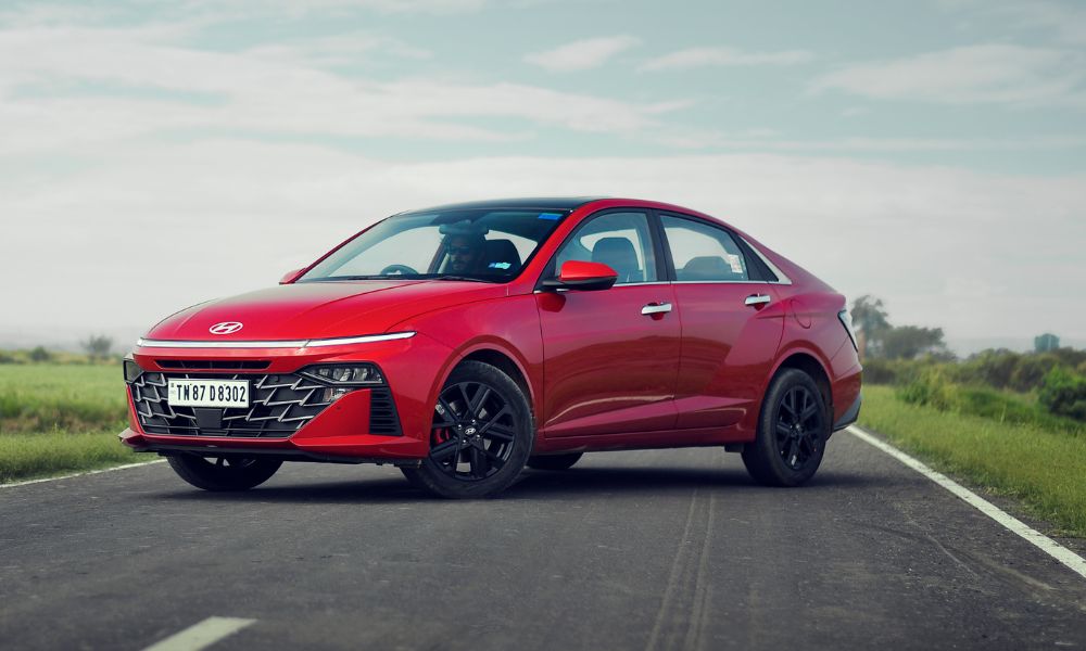 volklub's tweet photo. December 2023 - C1 Segment Sedan Sales

VW Virtus - 2,199
Skoda Slavia - 1,960 
Honda City - 1,112 
Hyundai Verna - 712 
Maruti Ciaz - 489

Fans of stylish yet practical sedans seem to be leaning towards the European options. The allure lies in their eye-catching designs, top-notch safety features, and the availability of Turbo Engines.

Europeans should also understand that when a product is made with a GOOD size & segment best looks, they have the potential to topple giants too with 4 times more reach.

It'll be interesting to see how these sedan numbers fare in 2024 with potential new additions.
