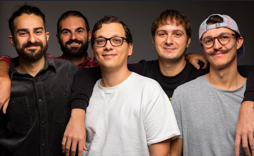 AI per la Customer Experience: 2,5 milioni per indigo.ai, la startup che rivoluziona i chatbot dlvr.it/T1C0Ll