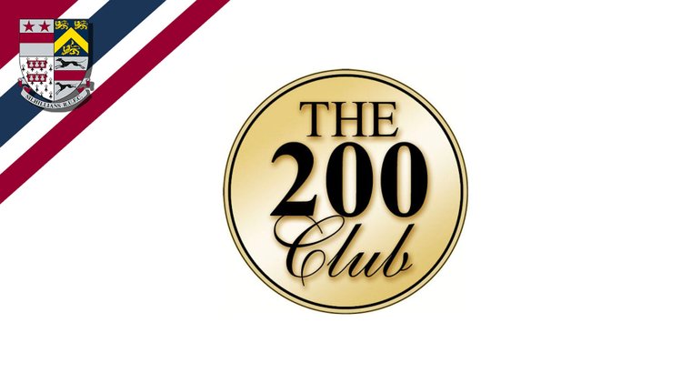 2000 Club Oct, Nov, Dec + Bonus #Pitchero silhillians.com/news/2000-club…